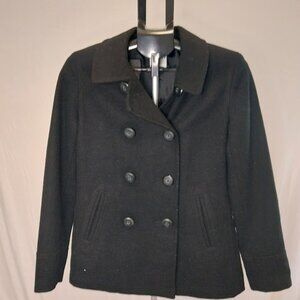 Old Navy Peacoat